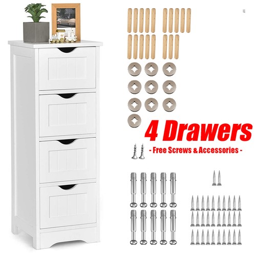 Freestanding tall drawer - freestanding,