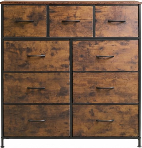 Wlive tall dresser - tall, for