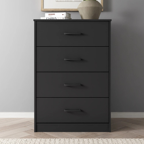Drawer wood dressers inch - drawer,