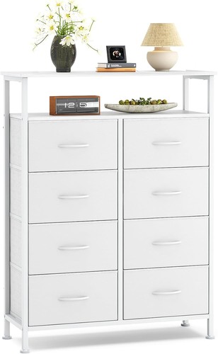 Tall drawer dresser - tall,