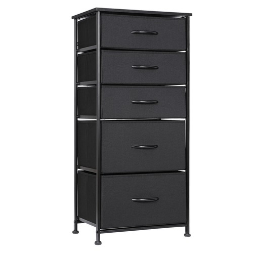 Drawer dresser for bedroom - dresser,