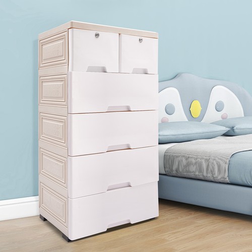 Tall dresser for bedroom - dresser,