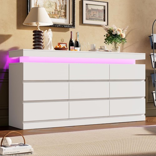 Drawer dresser for - dresser, bedroom
