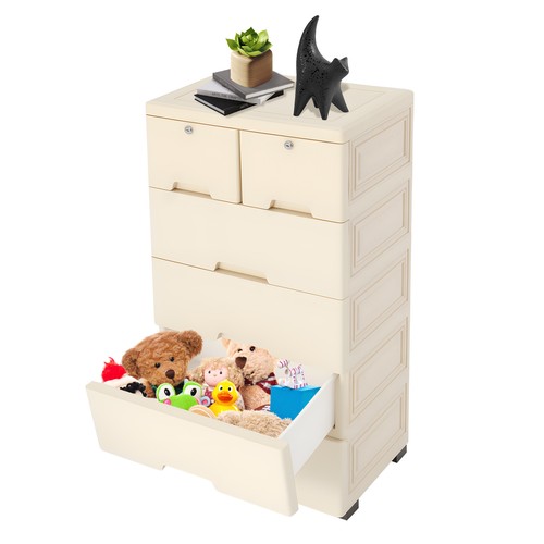 Drawers dresser tall - drawers,